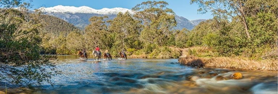 Kosciuszko National Park